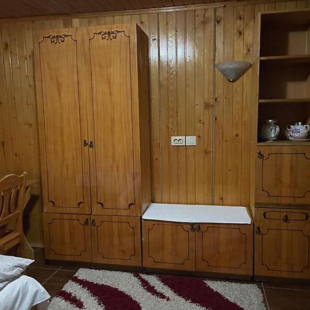 Guest House Nad Tisou Kvasy Ngoại thất bức ảnh