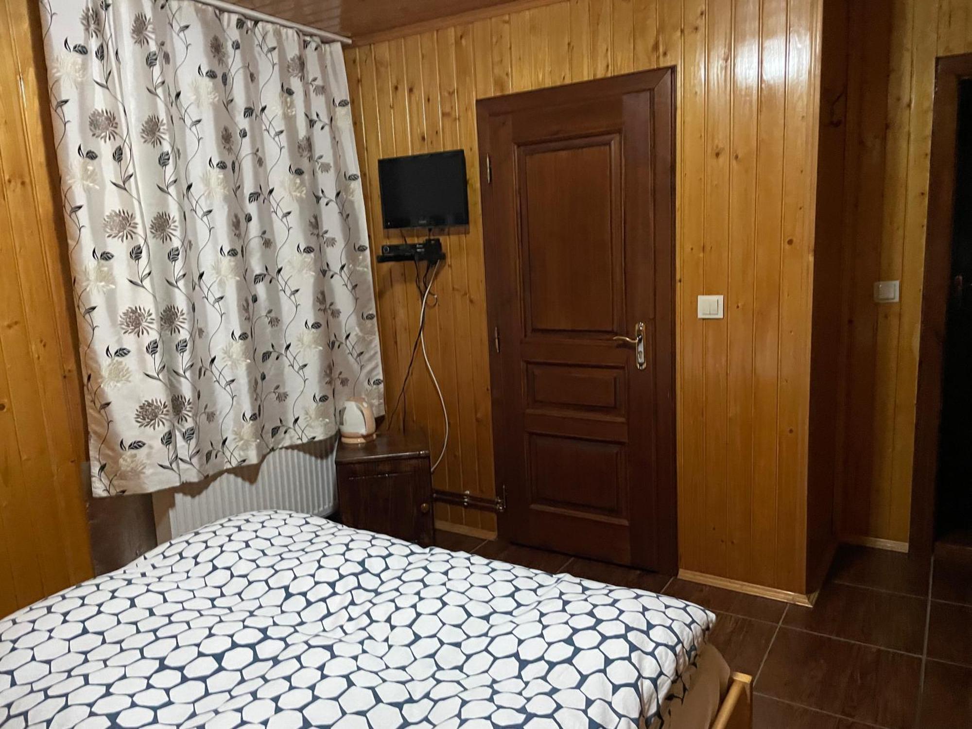 Guest House Nad Tisou Kvasy Ngoại thất bức ảnh